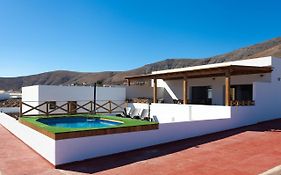 Casa El Aceitunal